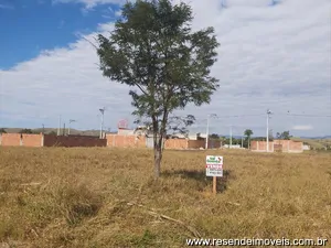 Terreno para venda em Fazenda da Barra