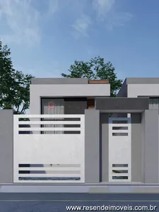 Casa para venda em Bela Vista