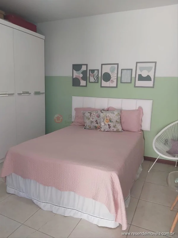 Foto 17 de 19 - Casa para venda em Liberdade