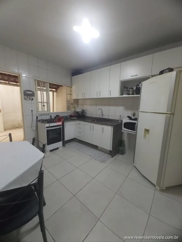 Foto 15 de 19 - Casa para venda em Liberdade