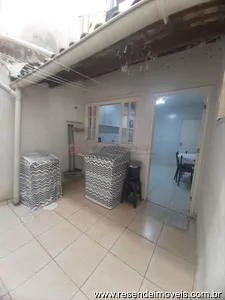 Casa para venda em Liberdade