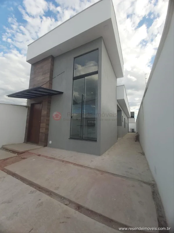 Foto 8 de 13 - Casa para venda em Bela Vista