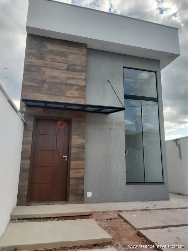 Foto 3 de 13 - Casa para venda em Bela Vista