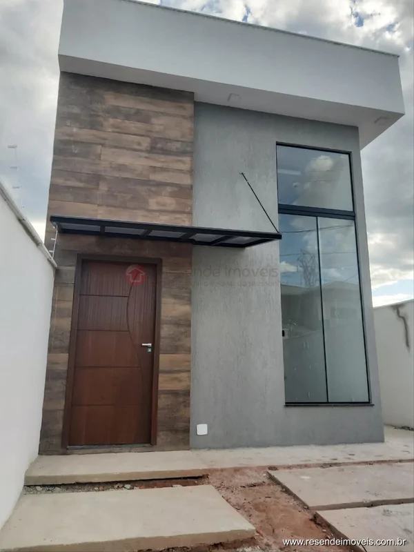 Foto 7 de 13 - Casa para venda em Bela Vista