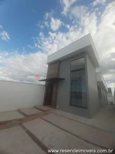 Casa para venda em Bela Vista