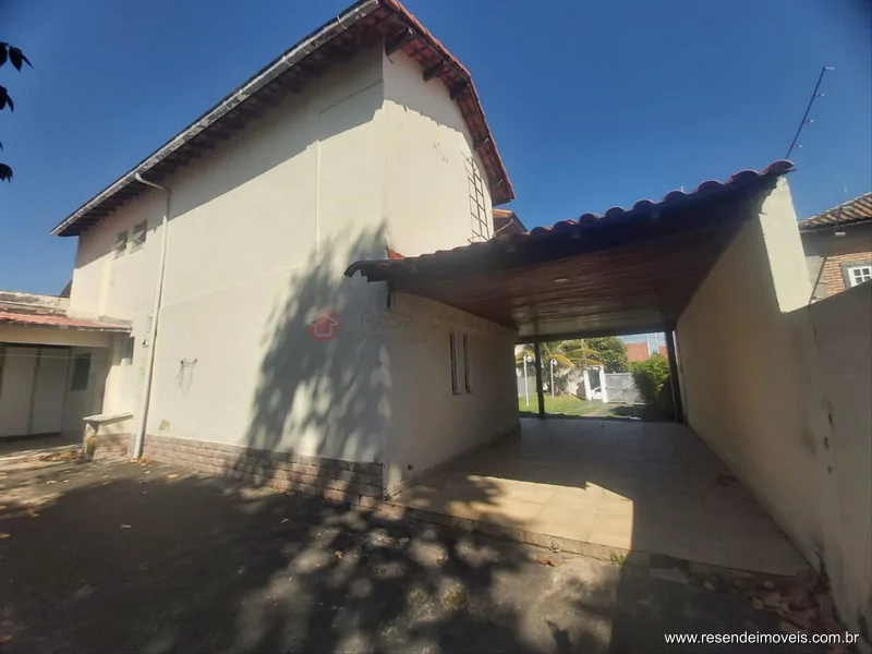 Foto 5 de 37 - Casa para venda em Parque Ipiranga