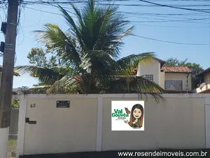 Casa para venda em Parque Ipiranga