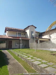 Casa para venda em Parque Ipiranga