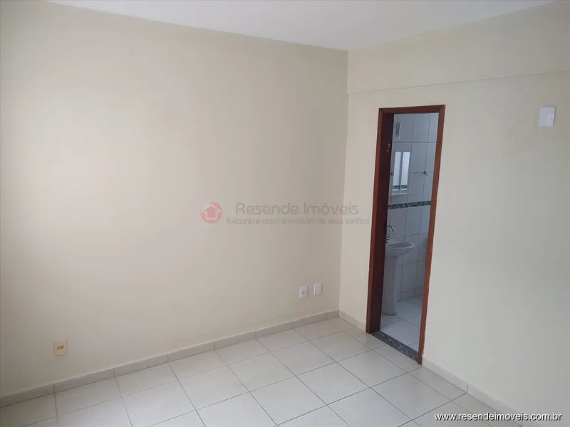 Foto 7 de 8 - Apartamento para aluguel em Vila Julieta