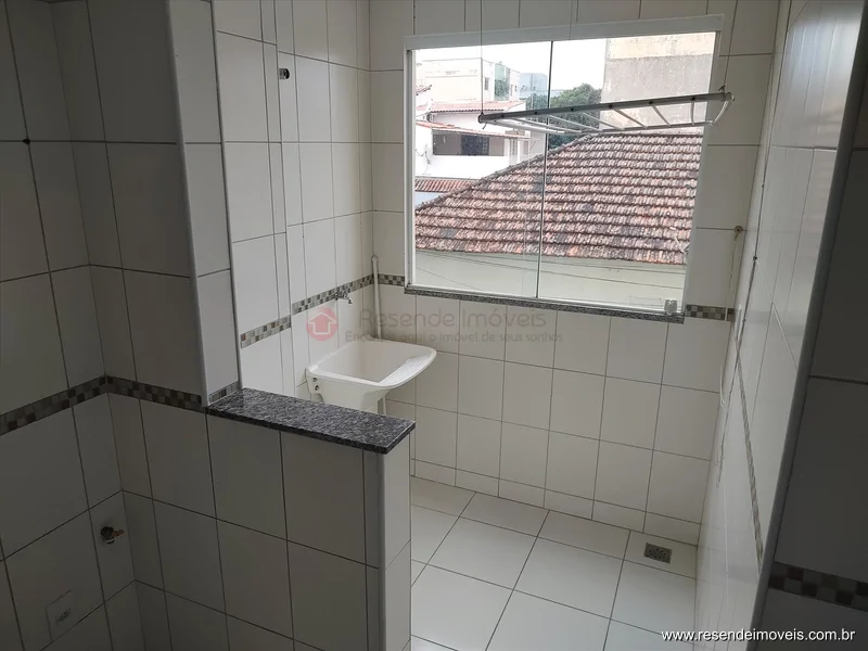 Foto 4 de 8 - Apartamento para aluguel em Vila Julieta