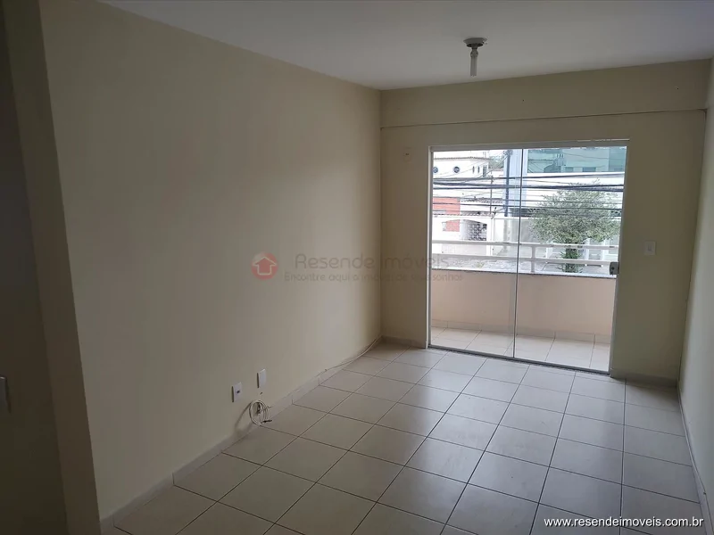 Foto 2 de 8 - Apartamento para aluguel em Vila Julieta