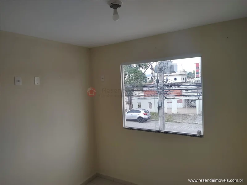 Foto 5 de 8 - Apartamento para aluguel em Vila Julieta