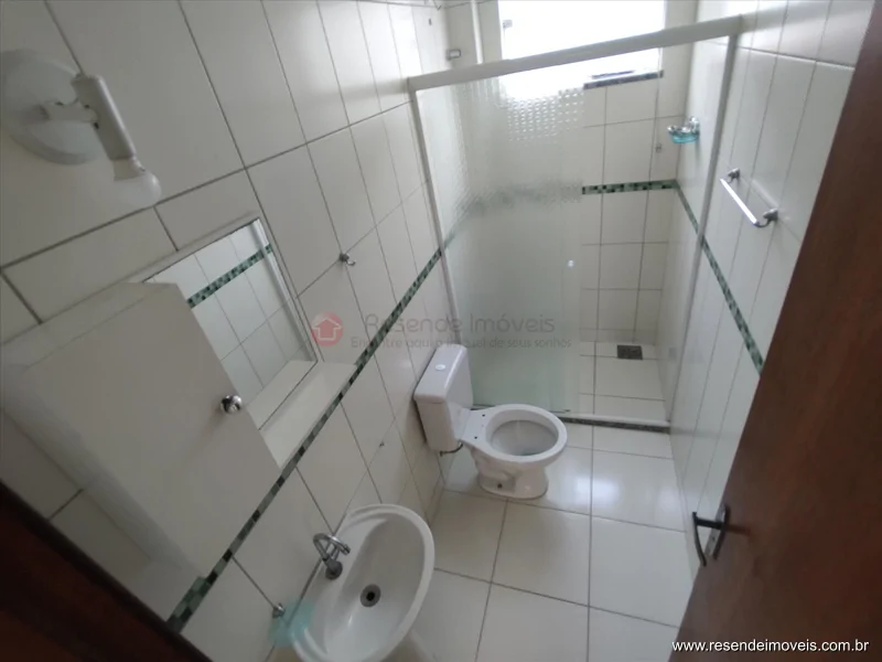 Foto 6 de 8 - Apartamento para aluguel em Vila Julieta