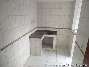 Apartamento para aluguel em Vila Julieta