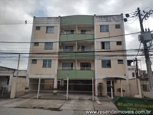 Apartamento para aluguel em Vila Julieta