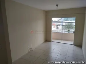 Apartamento para aluguel em Vila Julieta