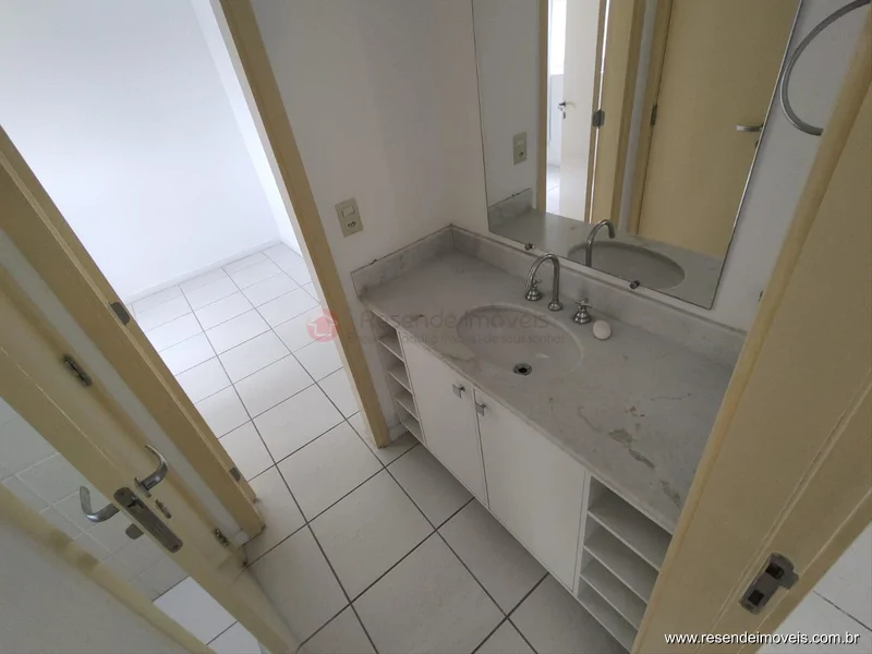 Foto 9 de 13 - Apartamento para aluguel em Comercial