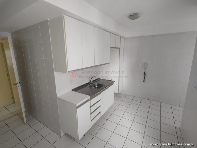 Foto 12 de 13 - Apartamento para aluguel em Comercial