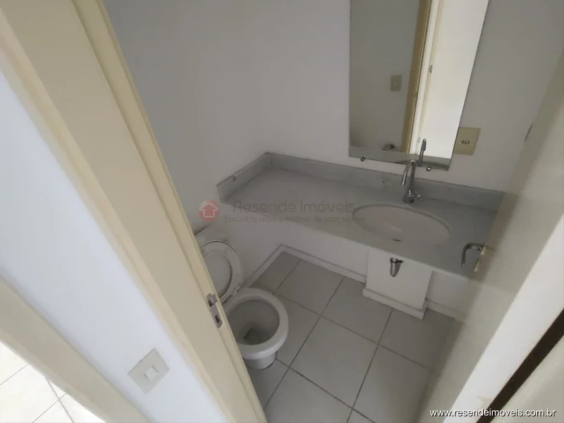 Foto 6 de 13 - Apartamento para aluguel em Comercial