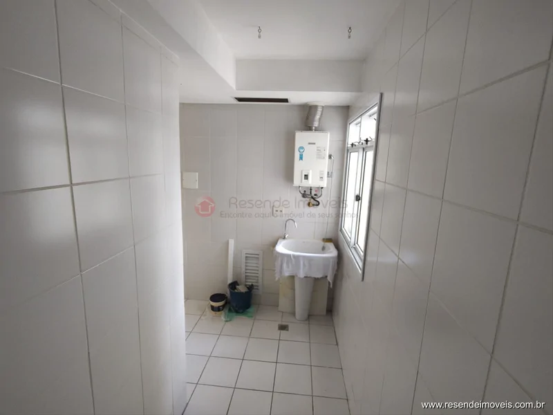 Foto 10 de 13 - Apartamento para aluguel em Comercial