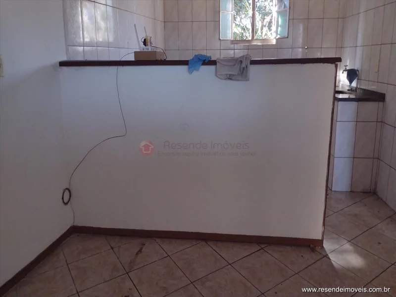 Foto 3 de 14 - Casa para aluguel em Itapuca