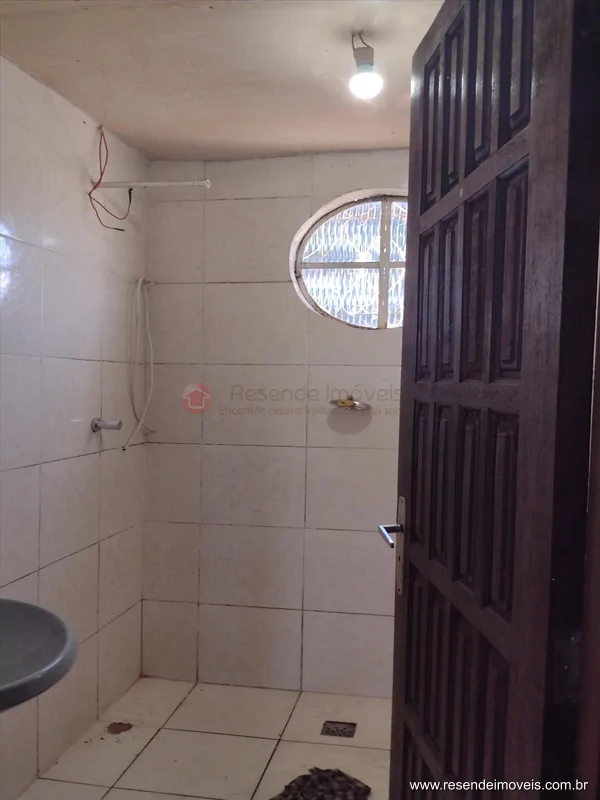 Foto 13 de 14 - Casa para aluguel em Itapuca