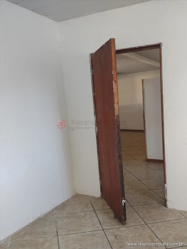 Foto 12 de 14 - Casa para aluguel em Itapuca