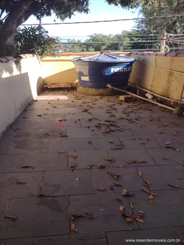 Foto 4 de 14 - Casa para aluguel em Itapuca