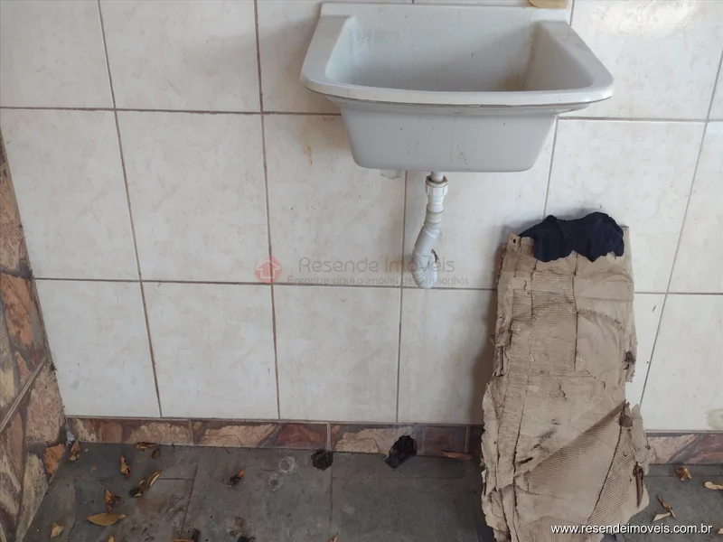 Foto 6 de 14 - Casa para aluguel em Itapuca