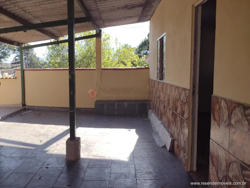 Foto 11 de 14 - Casa para aluguel em Itapuca