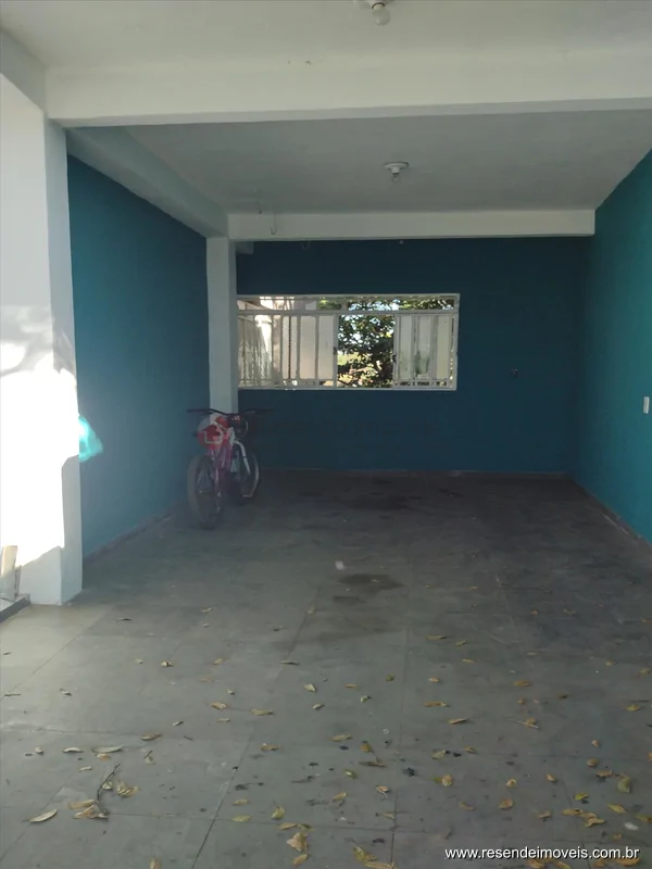 Foto 16 de 28 - Casa para aluguel em Itapuca