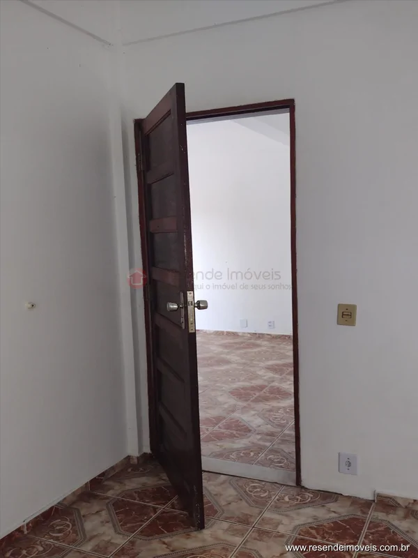 Foto 20 de 28 - Casa para aluguel em Itapuca