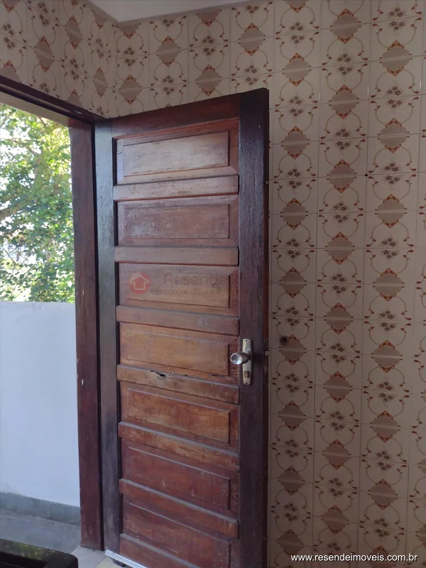 Foto 24 de 28 - Casa para aluguel em Itapuca