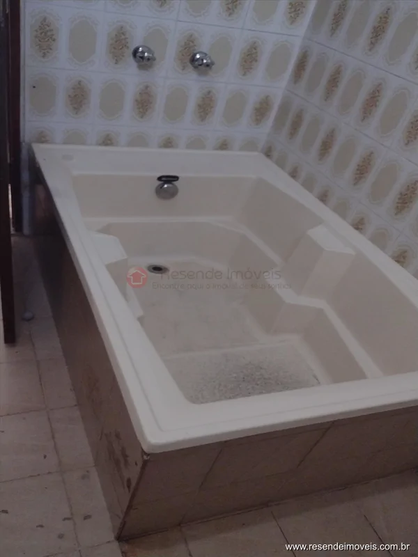 Foto 27 de 28 - Casa para aluguel em Itapuca