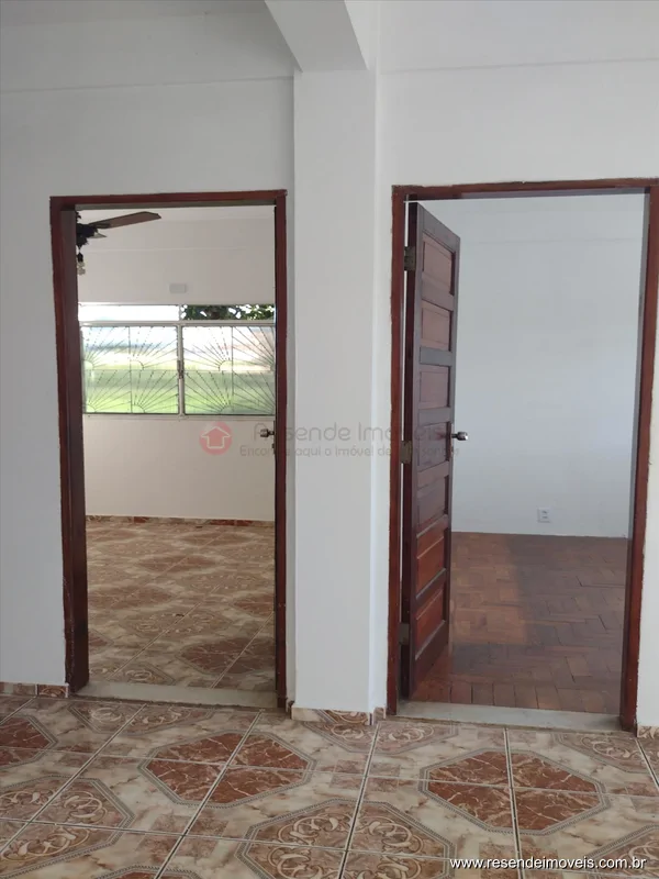 Foto 22 de 28 - Casa para aluguel em Itapuca