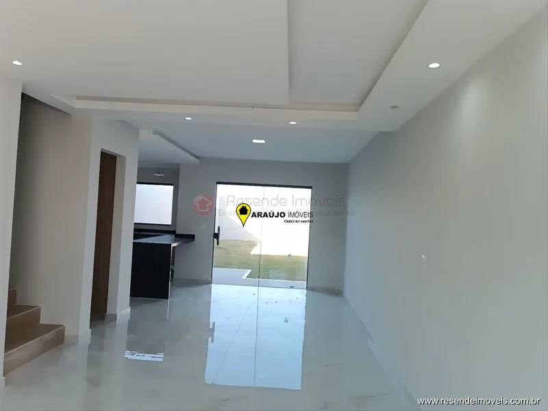 Foto 8 de 38 - Casa para venda em Parque Ipiranga II