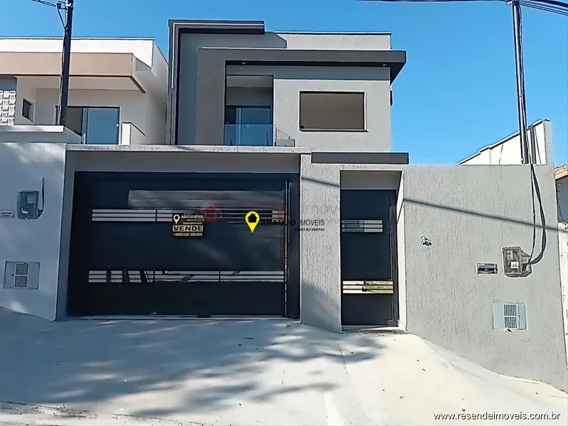 Foto 2 de 38 - Casa para venda em Parque Ipiranga II