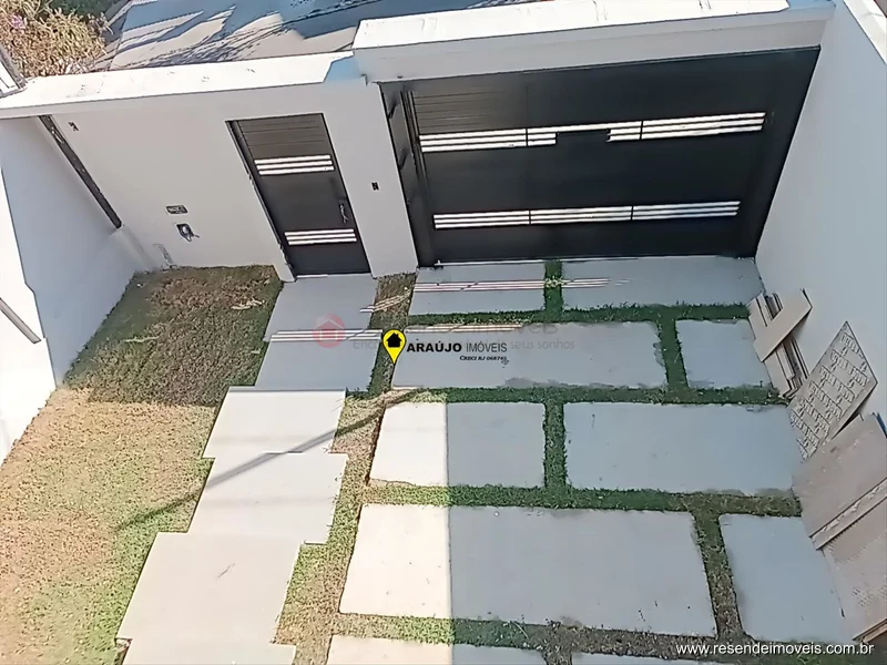 Foto 35 de 38 - Casa para venda em Parque Ipiranga II