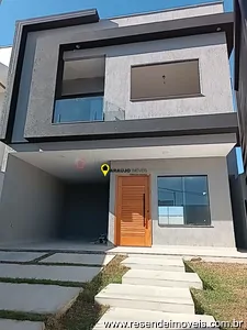 Casa para venda em Parque Ipiranga II