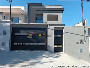 Casa para venda em Parque Ipiranga II