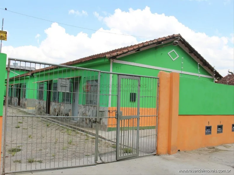 Foto 6 de 6 - Casa para venda em Itapuca