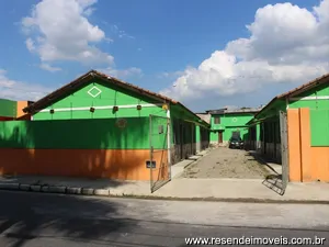 Casa para venda em Itapuca