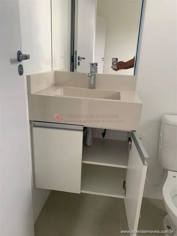 Foto 17 de 17 - Apartamento para aluguel em Parque Ipiranga