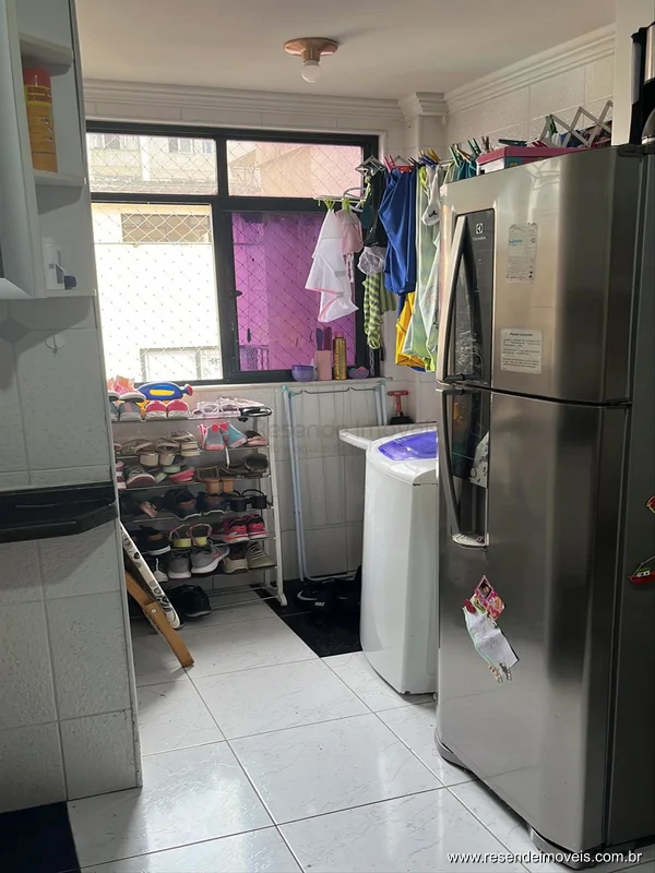 Foto 2 de 12 - Apartamento para venda em Jardim Jalisco