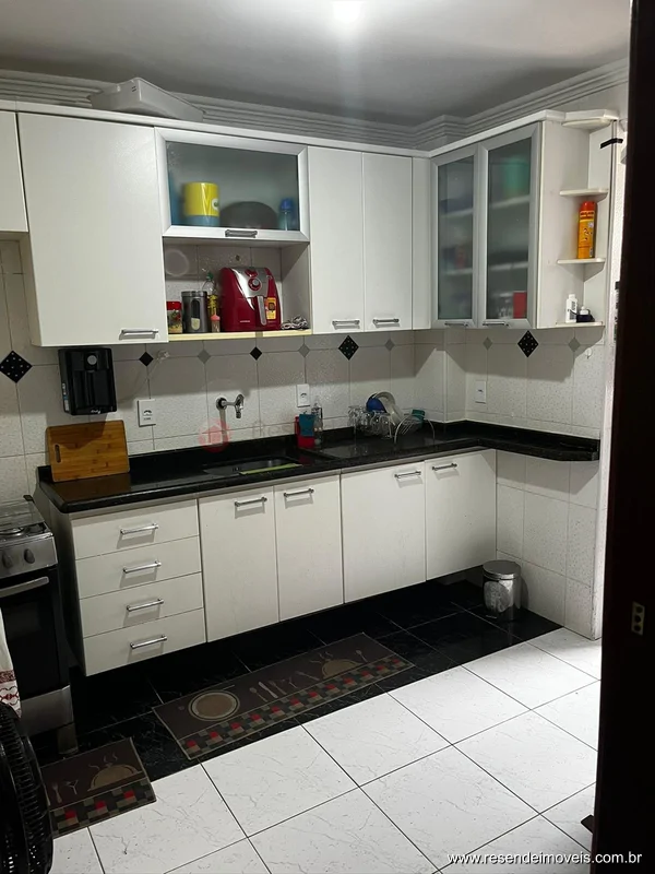 Foto 4 de 12 - Apartamento para venda em Jardim Jalisco