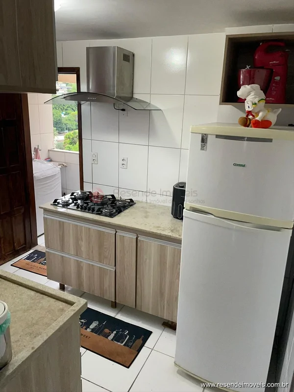 Foto 8 de 11 - Apartamento para venda em Centro