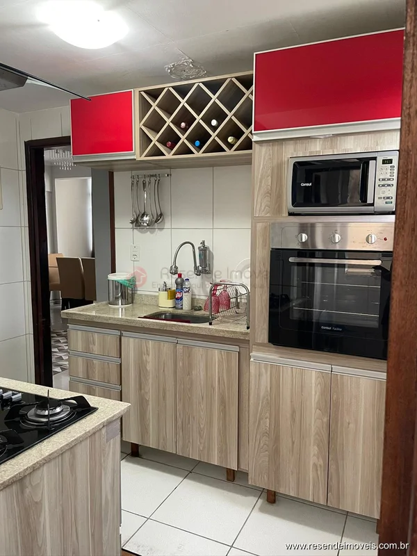 Foto 7 de 11 - Apartamento para venda em Centro