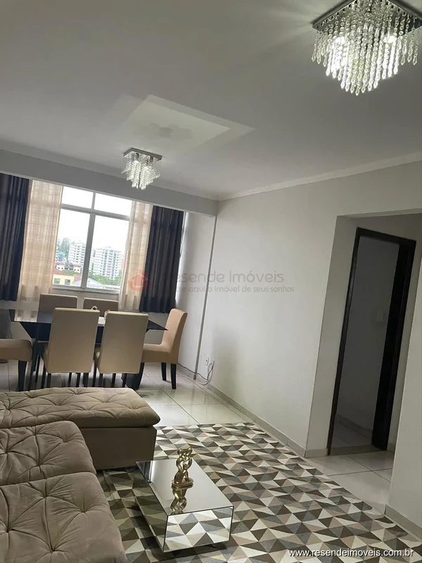 Foto 4 de 11 - Apartamento para venda em Centro