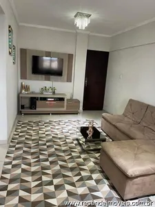 Apartamento para venda em Centro