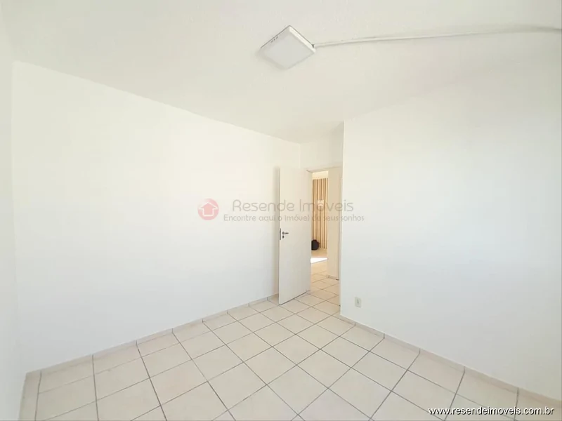 Foto 15 de 17 - Apartamento para aluguel em Cabral